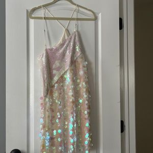 Bachelorette/Eras Tour Dress